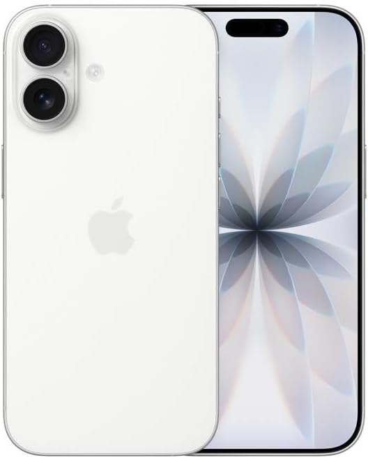IPHONE 17 (LACRADO) 256GB